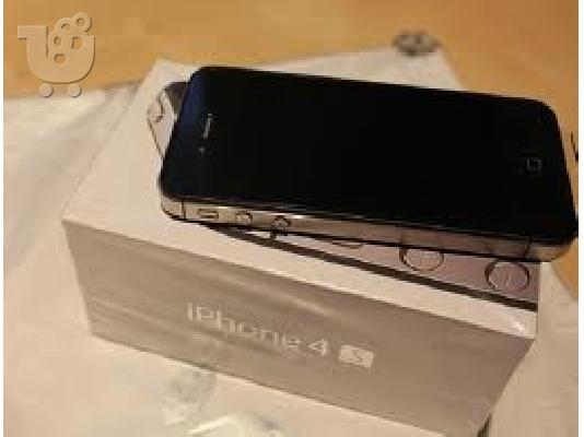 PoulaTo: Apple iPhone 4 S, Blackberry Porsche Design P9981, Samsung Galaxy, Apple iPad 2